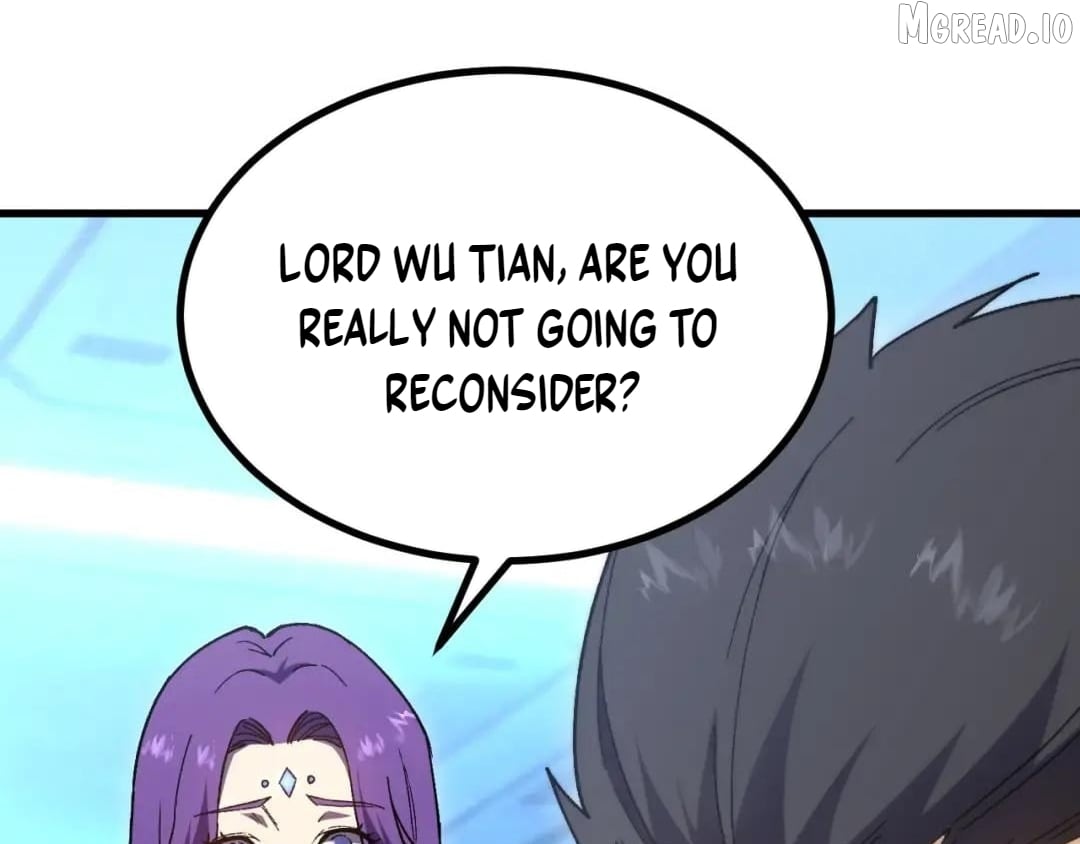 Log into the Future Chapter 325  - page 21